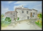Casa Lisa - La Casa degli Aromi