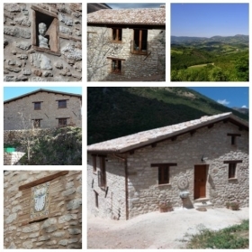 La Casa degli Aromi - Appartamenti di vacanza in affitto a Camerino (MC) - La Casa degli Aromi